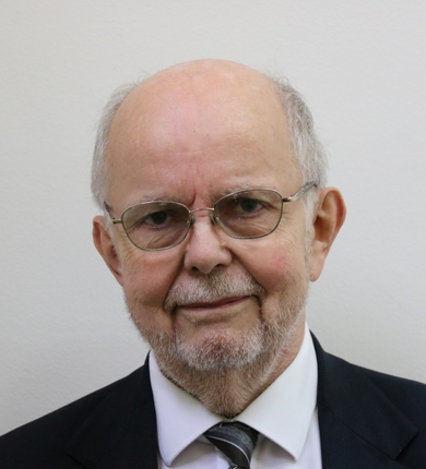 Jean-Bruno Kerisel